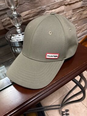 Hunter cap